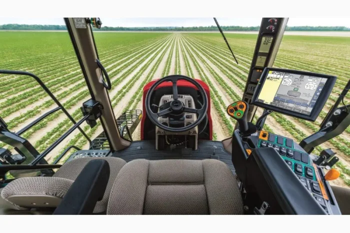 Система автопілот AGpilot- фото № 1