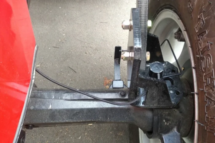 Система автопілот AGpilot- фото № 3