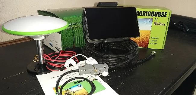 Агронавигатор для опрыскивателя- фото № 6