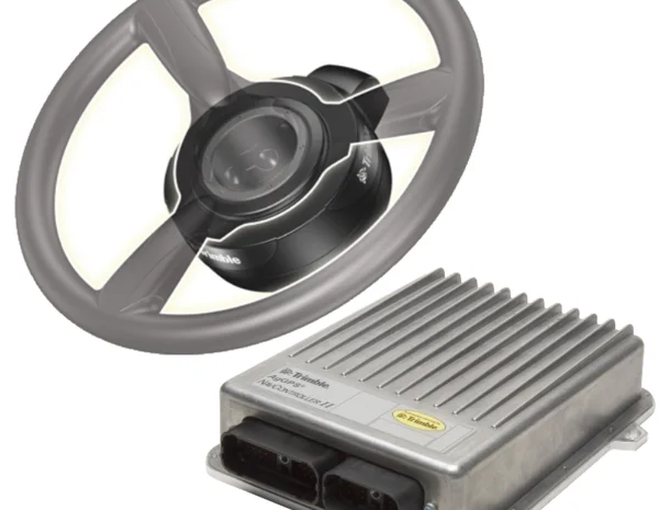 СИСТЕМА TRIMBLE AP EMD автопилот авторуль- фото № 1