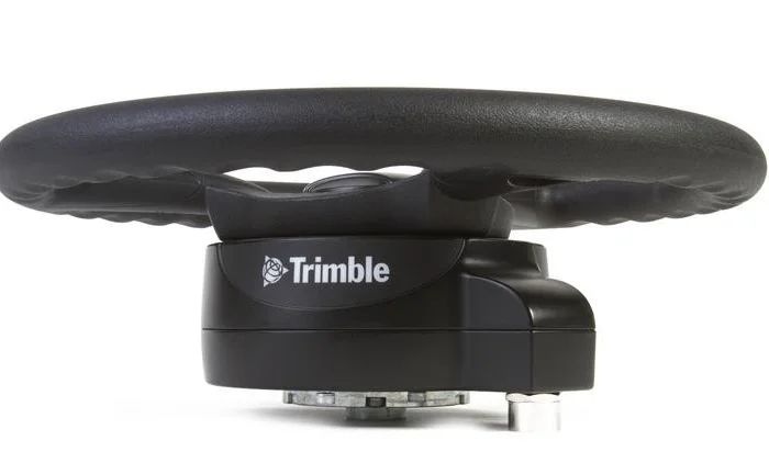 СИСТЕМА TRIMBLE AP EMD автопилот авторуль- фото № 3