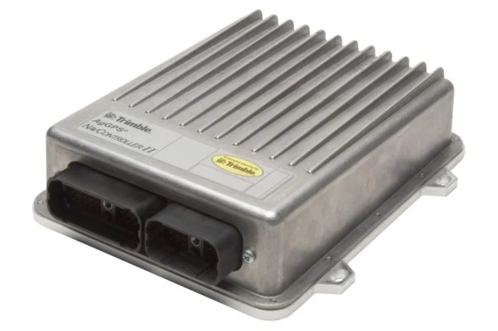 СИСТЕМА TRIMBLE AP EMD автопилот авторуль- фото № 4