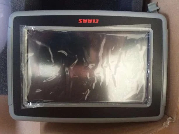 Система параллельного вождения Claas COPILOT S7- фото № 5