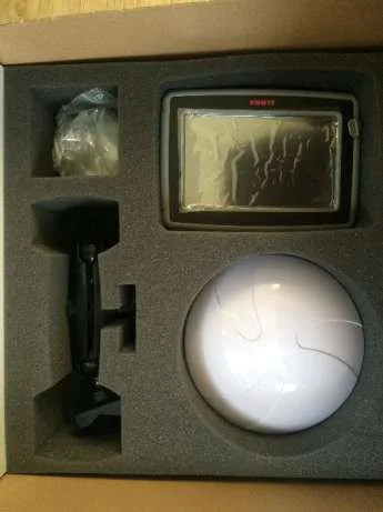 Система параллельного вождения Claas COPILOT S7- фото № 6