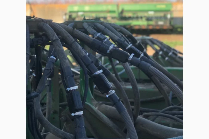 Продам Система контроля высева JOHN DEERE- фото № 2