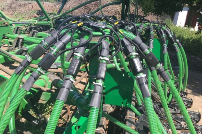 Продам Система контроля высева JOHN DEERE- фото № 3