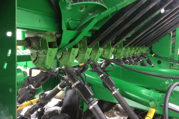 Продам Система контроля высева JOHN DEERE- фото № 4
