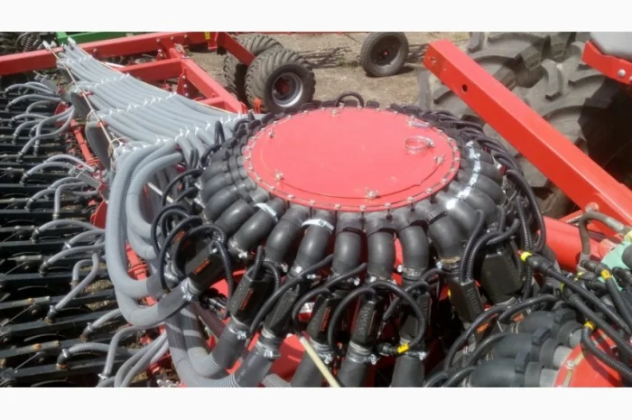 СИСТЕМА контроля высева от производителя- фото № 2