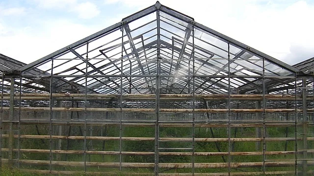 Продам теплицы Антрацит 399 гривен метр- фото № 4