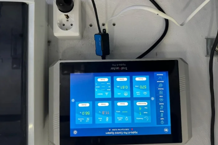 Продаж надприбуткові канабіс теплиці з обігрівом 1500 кв.м- фото № 3