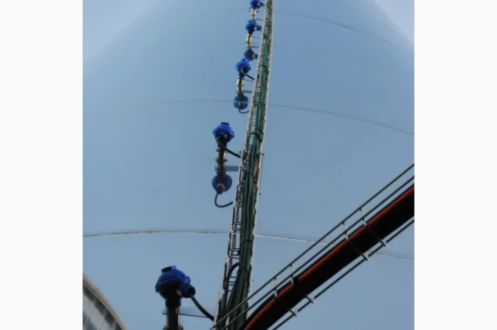 Теплицы, оросительные системы и оборудование пр-ва Испания- фото № 11