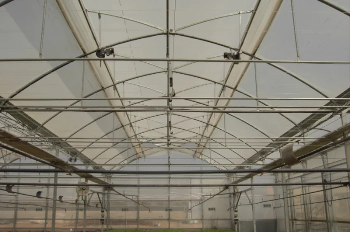 Теплицы, оросительные системы и оборудование пр-ва Испания- фото № 4