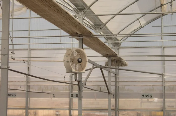 Теплицы, оросительные системы и оборудование пр-ва Испания- фото № 7