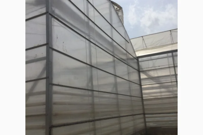 Теплицы, оросительные системы и оборудование пр-ва Испания- фото № 9