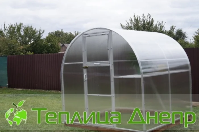 Теплицы разборные от производителя- фото № 4