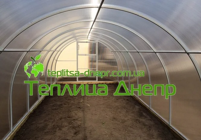 Теплицы из поликарбоната по всей Украине- фото № 1
