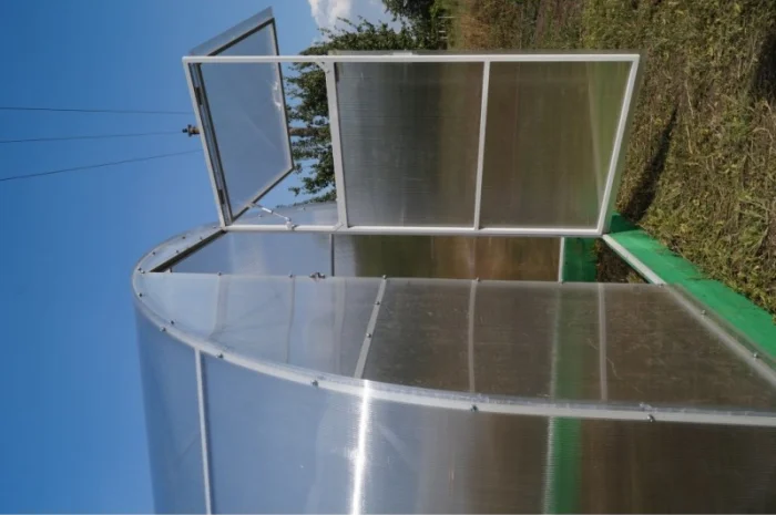 Теплицы из поликарбоната по всей Украине- фото № 2