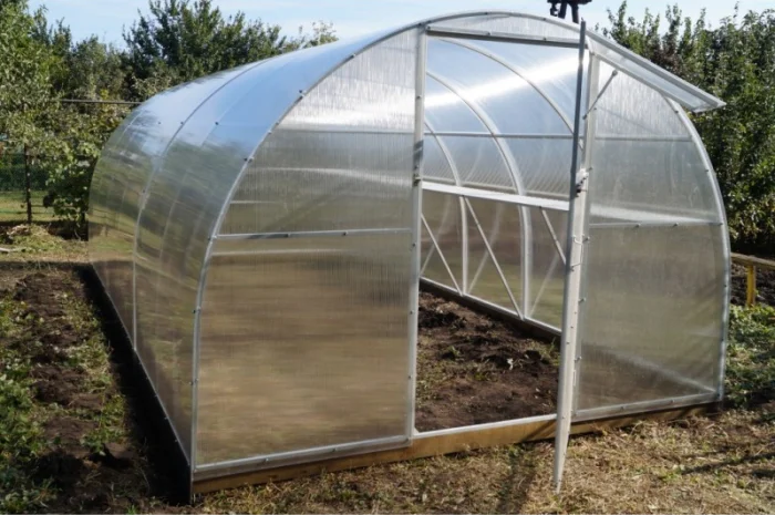 Теплицы из поликарбоната по всей Украине- фото № 4