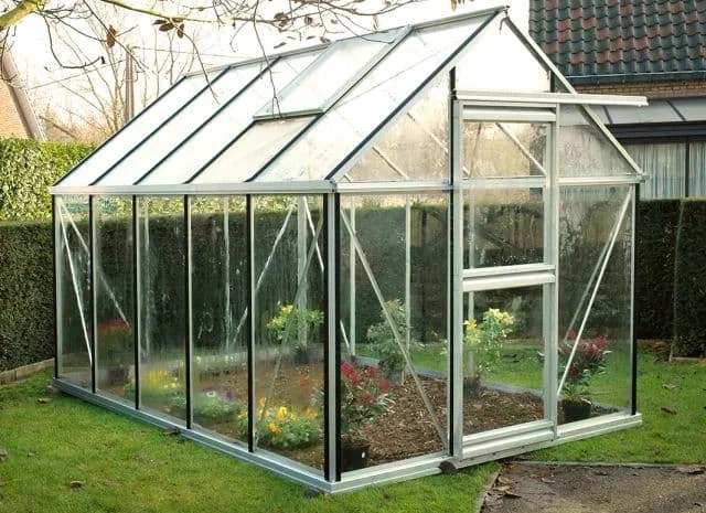 Теплицы- фото № 2