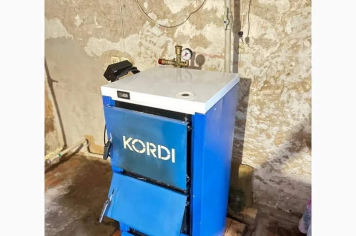 Продається готова теплиця з полікарбонату з котлом. Розмір 4м х 8м- фото № 11