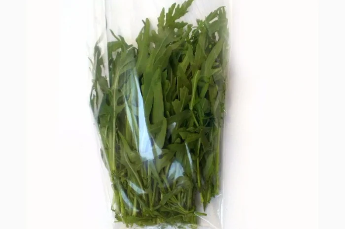 Продам пленку для зелени, пера лука, свежих продуктов из теплици и огорода- фото № 3