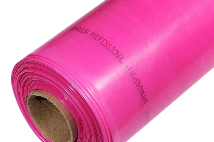 Плівка для теплиці на метраж- фото № 1