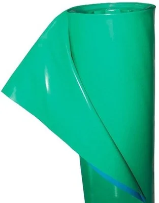 Пленки, покрытия, геомембраны для прудов, поливных каналов, бассейнов- фото № 1