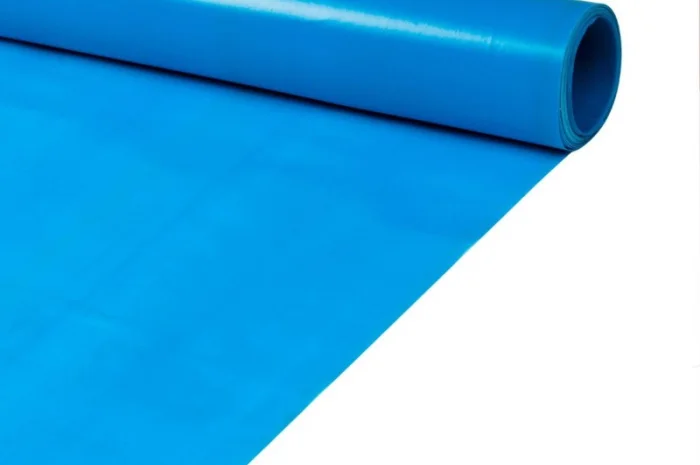 Пленки, покрытия, геомембраны для прудов, поливных каналов, бассейнов- фото № 3