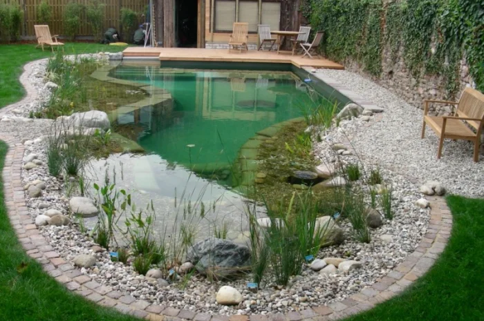 Пленки для прудов и теплиц- фото № 3