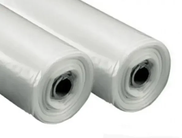 Теплична плівка 40 мкм- фото № 1