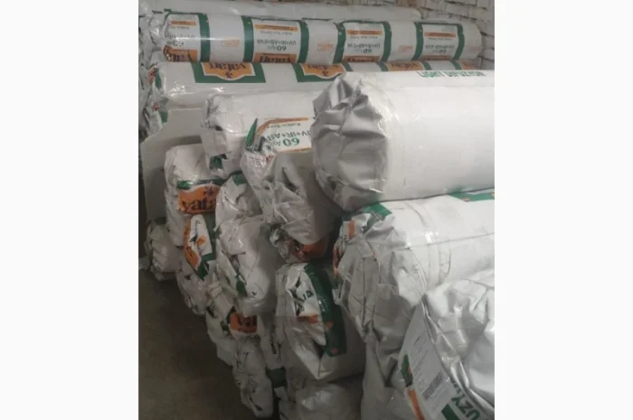 Сучасна технологічна плівка Vatan Plastik- фото № 1