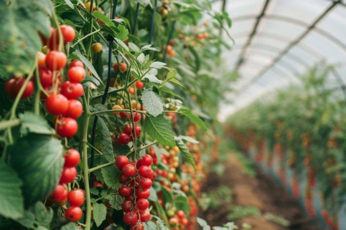 Плівка багатошарова якісна 150 мкм для теплиць Ватан Пластік/Vatan Plastik- фото № 1