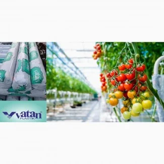 VATAN PLASTIK Купити тепличну плівку 150 мкм- фото № 1