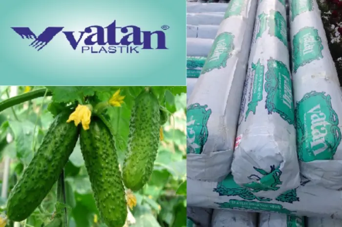 Плівка Vatan Plastik- фото № 1