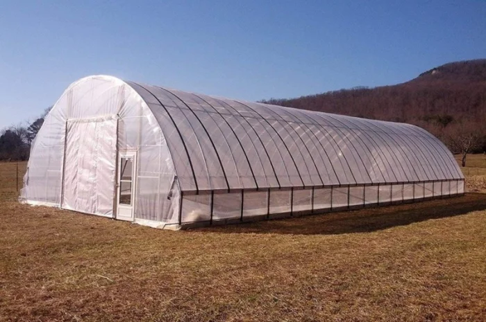 Плівка для теплиць та парників від "ЕкоВіжен"- фото № 1