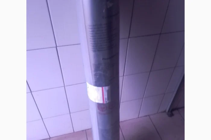 Плівка для мульчування 40мкм 500м- фото № 3