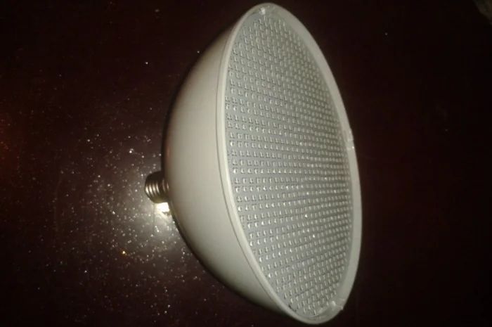 Фитолампа 80Вт Е27- фото № 1