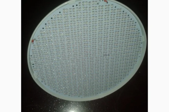 Фитолампа 80Вт Е27- фото № 2