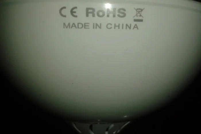 Фитолампа 80Вт Е27- фото № 4