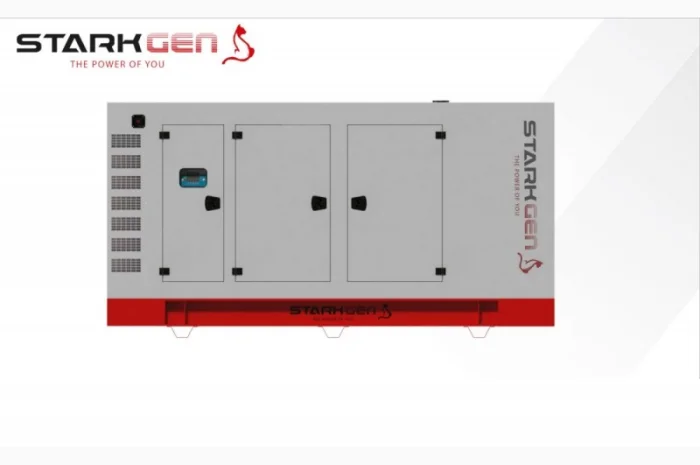 Дизельні генератори напруги- фото № 1