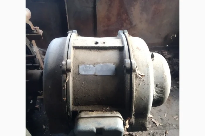 Продам дизельний генерато 75кВт, трьохфазний, виробництва СССР- фото № 3