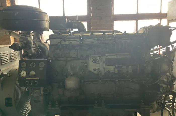 Дизель-генератор 6Ч12/14(100КВТ) в Киев, Черкассы, Чернигов, Черновцы, Полтава, Днепр, Харьков- фото № 2