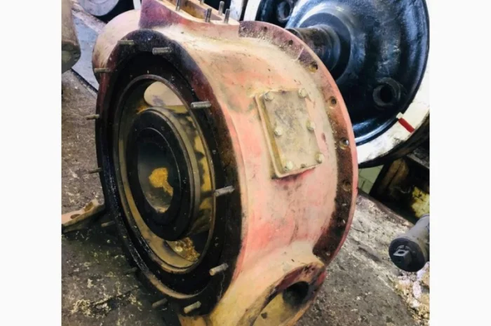 Дизель-генератор 6Ч12/14(100КВТ) в Киев, Черкассы, Чернигов, Черновцы, Полтава, Днепр, Харьков- фото № 7