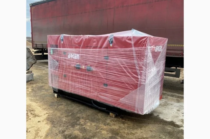 Дизельный генератор ARKEN 155- фото № 4