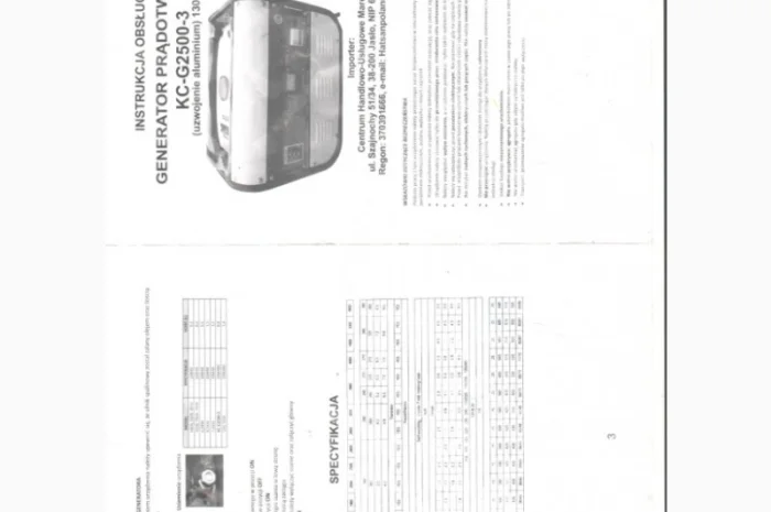 Електрогенератор 3 фазный, на 4.5 кВт Munsterix MN 9900 XV- фото № 8