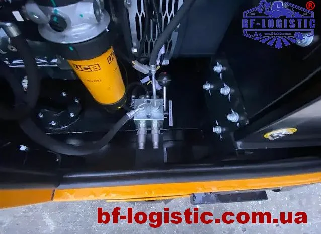 Дизельний генератор JCB G65QS (65 КВА) 2022 рік- фото № 5