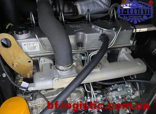 Дизельний генератор JCB G65QS (65 КВА) 2022 рік- фото № 8