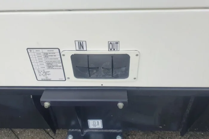 JCB G220QS - 220 kVA 2022 рік- фото № 8