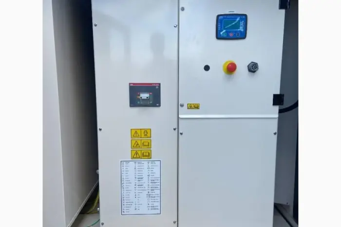 FG Wilson P550-3 - Perkins - 550 kVA 2022 г- фото № 5