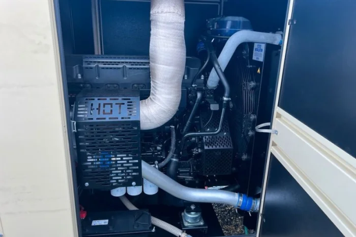 KOHLER V500C2 - 500 kVA 2023 р- фото № 9